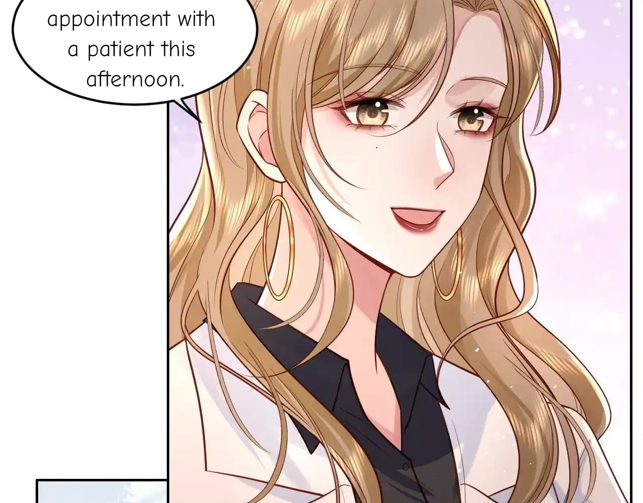 The Dentist Won't Stop Teasing Me Chapter 6 - page 27